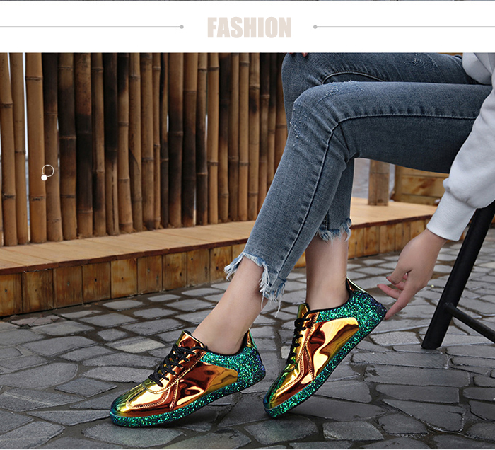 Fashion-Dazzle-Sneakers-Women-Flats-Shoes-Casual-Woman-Walking-Shoes-Outdoor-Lace-up-Gold-Glitter-La-4000202638358